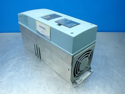 USED VACON NXL00165C2H1SSS0000+DPAP+DLCN