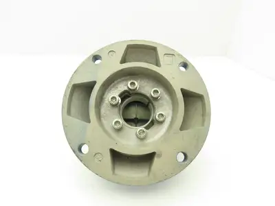 Rittal CP6522.010 Top Mounted Joint Rotary Base CP-L Style HMI Support 85x50mm