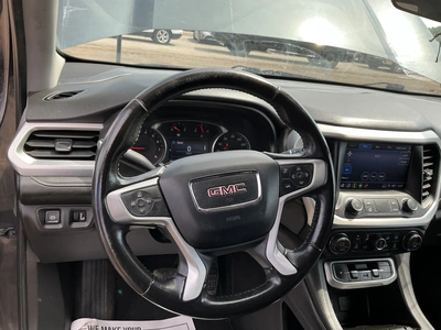 USED 2020 GMC ACADIA