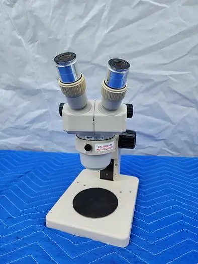 Used NIKON SMZ-1 Microscopes | Advanced Capital Equipment Sales #431691