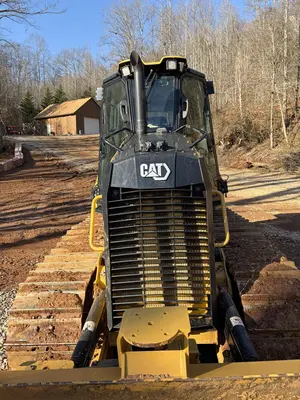 Used 2020 CATERPILLAR D3 Crawler Dozers Louisiana US | Proxy Equipment #1388984