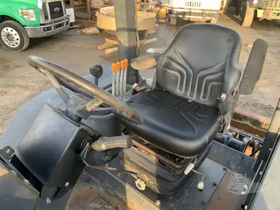 Used 2015 DEERE 210LEP Skid Loaders California US | Mittry Construction #1363511