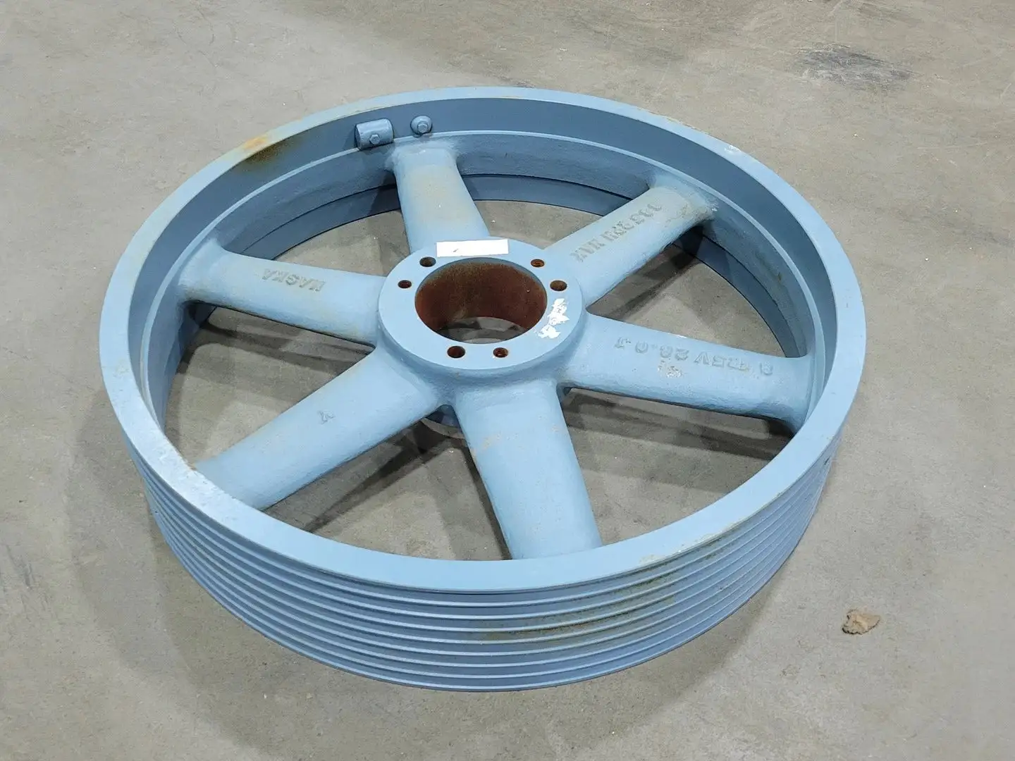 USED MASKA 8GR5V28.0J