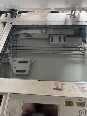 Used Canon Does Not Apply Office Equipment Delaware US | United Machine Co. #1565300