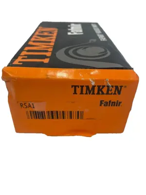NEW TIMKEN RSA-1 PILLOW BLOCK RSA1