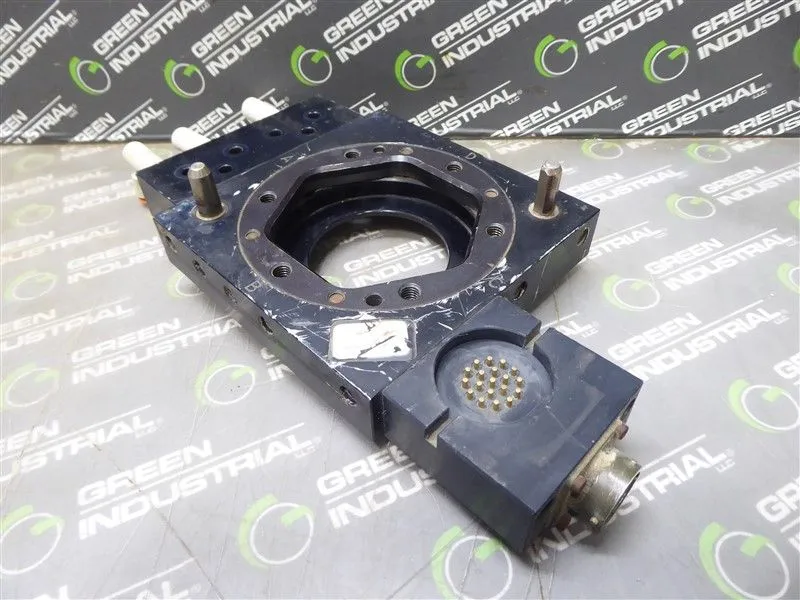 USED DESTACO RTP - TOOL SIDE ADAPTOR MODULE