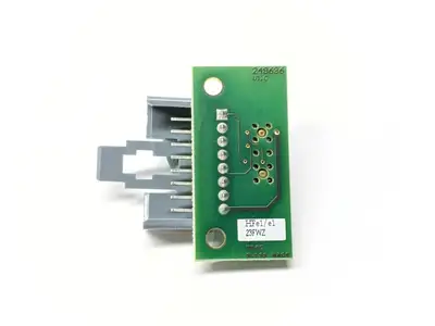 249636 | Maxon  Adapter to DEC 24/1: 8-Pole Snap-in Connector Pitch 2.5mm - New