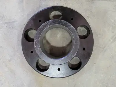Coupling for Screw Press Conveyor 3-6013394