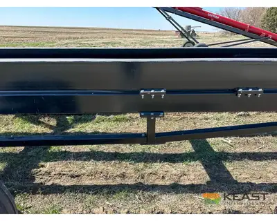 Used FARM KING _UNKNOWN_ Bale Wagons Iowa US | Keast Enterprises #1360237