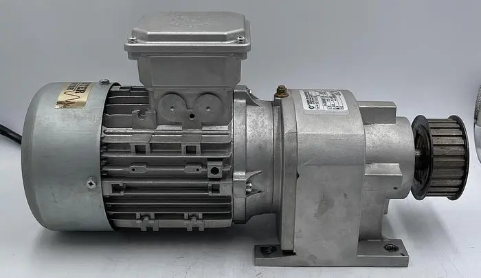 Used NORD NORD SK 172.1-71L/4 CUS. Motors (misc) | ND Industrial Surplus #1213848