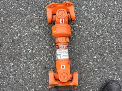 USED MURRAY JENSEN 1510098