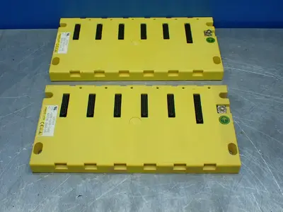 USED FANUC A03B0819C002