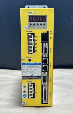 USED ESTIC ENRZ-AU40-10
