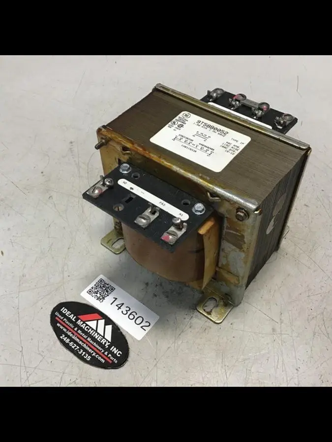 USED GENERAL ELECTRIC / GE 9T58B0052
