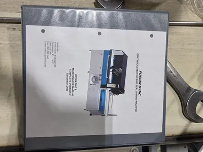 CONFLEX SYNC Packaging Equipment | Global Machine Brokers, LLC (10)