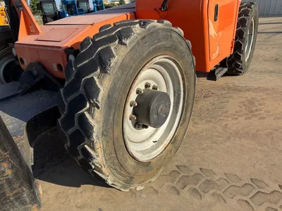 Used 2016 SKYTRAK 10054 TELEHANDLER Telehandlers Alberta CA | Adcock Equipment #1418003