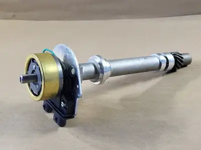 NEW DISTRIBUTOR D2103N