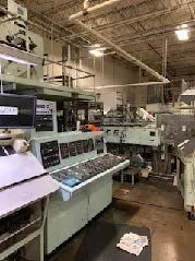 Machinery Solutions Group Timson Book Press Electrical Upgrades Motion Control & Automation | Machinery Solutions Group, Inc. (17)