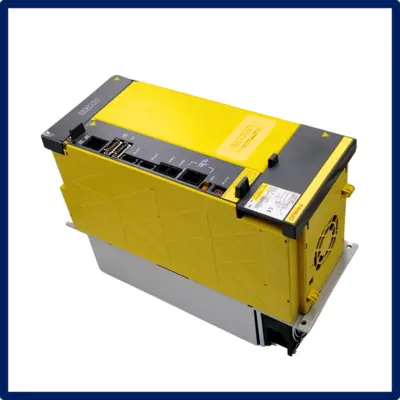 NEW FANUC A06B-6117-H109