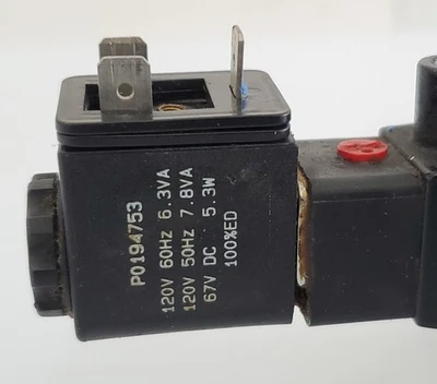 USED Schrader Bellows B56JACB53C