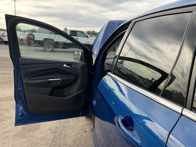 Used 2019 FORD ESCAPE SUVs Michigan US | Miedema Asset Management Group #1468617