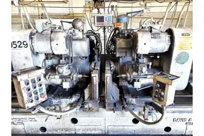 DAVIS & THOMPSON _UNKNOWN_ Facing & Centering Machines | Mohawk Machinery (2)
