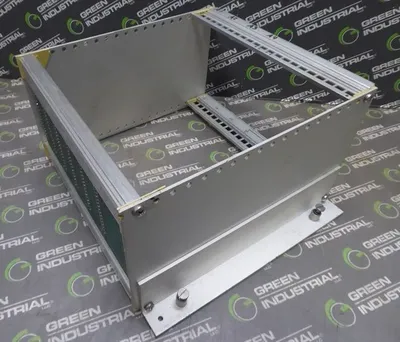 Scientific Atlanta M783 Card Slot Rack Chassis Used