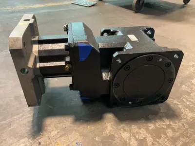 Used _UNKNOWN_ _UNKNOWN_ Gearboxes Ohio US | HGR 24 #1373390