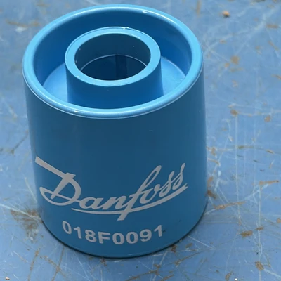 Danfoss 018F0091 Accessory For Solenoid Valve Fast 🇺🇸 Shipping! + Warranty