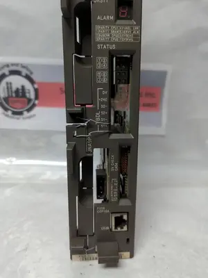 Used FANUC A16B-3200-0412/04A PLC Processors Ohio US | Surplus Asset Holdings #1242729