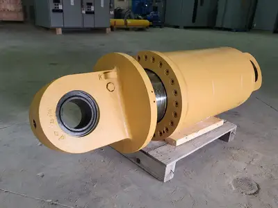 New | in-Stock KOMATSU EH9423 Miscellaneous MRO British Columbia CA | Lenmark #282350