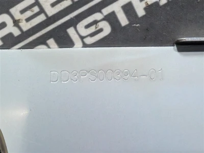 Digital D05030B 2/2 AGP-LED1 Indicator Board Assembly Rev. C Used