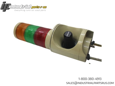 USED PATLITE LGEH-FKA