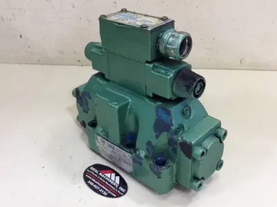 USED VICKERS DG4VS6CMWB40