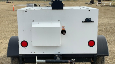 USED 2019 Magnum MLT3060