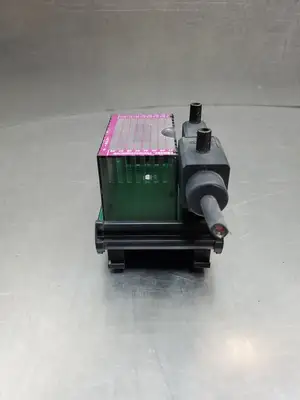 Used Foxboro FBM202 Thermocouple/mV Module (P0916AC) PLC Input & Output South Carolina US | Palmetto Automation #1541132