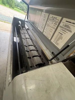 Used 1999 HAAS SERVO 300 Magazine Type Bar Loaders Illinois US | 520 Machinery Sales LLC #1443386