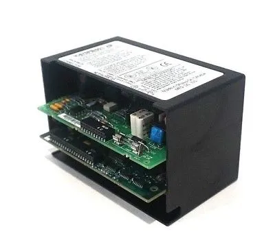 USED GE FANUC IC670PBI001-AB PROFIBUS INTERFACE UNIT IC670PBI001AB