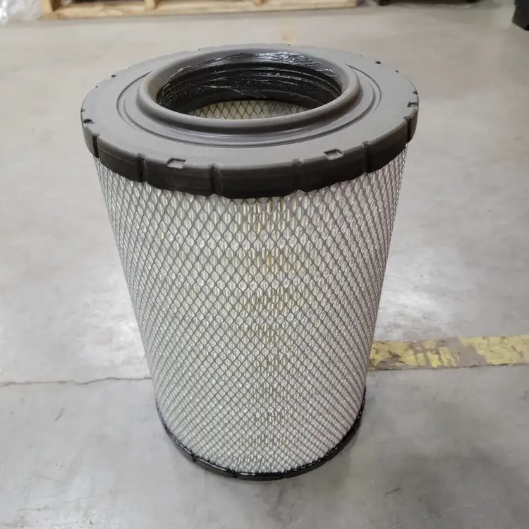 New | in-Stock FLEETGUARD AF25589 Parts (Hydraulics and Pneumatics) British Columbia CA | Lenmark #271443