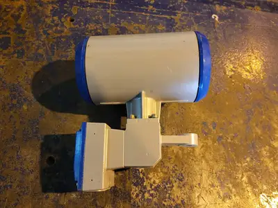 USED KROHNE IFC 090 F/F/HART/6