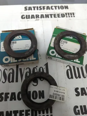 New | in-Stock CHICAGO RAWHIDE 19301 Pump & Valve Parts | Surplus Asset Holdings #1217297