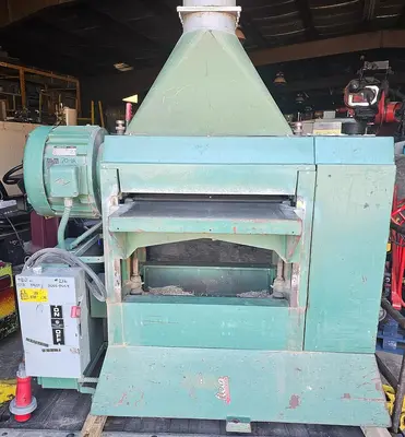 USED 1976 NORTHFIELD 7