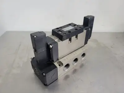 NEW SMC NVFS5400-6FZ-06T