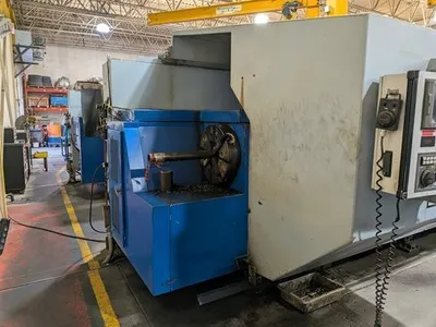 USED 1979 VDF BOEHRINGER V800