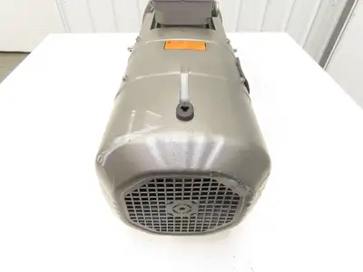 Sew Eurodrive KA87B DRL132S4BE11/TF/ES7S/AL Gearmotor 96-143RPM 329-500V 3PH