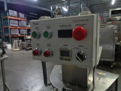 Used COLBORNE CORPORATION Y-1077 Depositors California US | BakeryEquipment.com #1555582