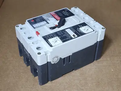 USED EATON HMCPS007C0C