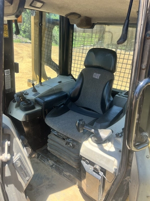 Used 2018 Caterpillar D6N-LGP Crawler Dozers South Carolina US | Zadoon Equipment #1480737