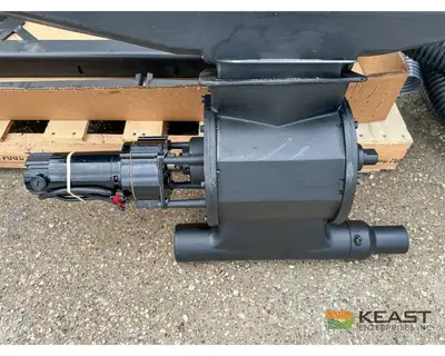 Used CHRISTIANSON _UNKNOWN_ Pneumatic Conveyors Iowa US | Keast Enterprises #1360147