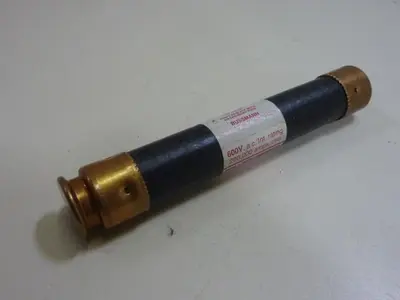 USED FUSETRON FRS-R-1-6/10